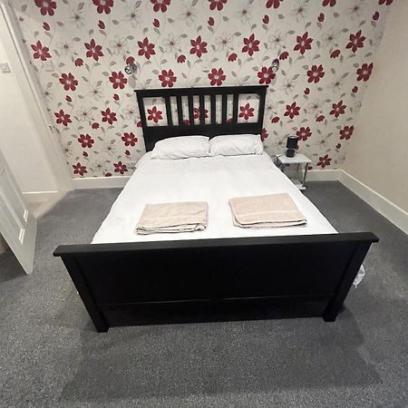 Canvas House Villa Carlisle  Luaran gambar