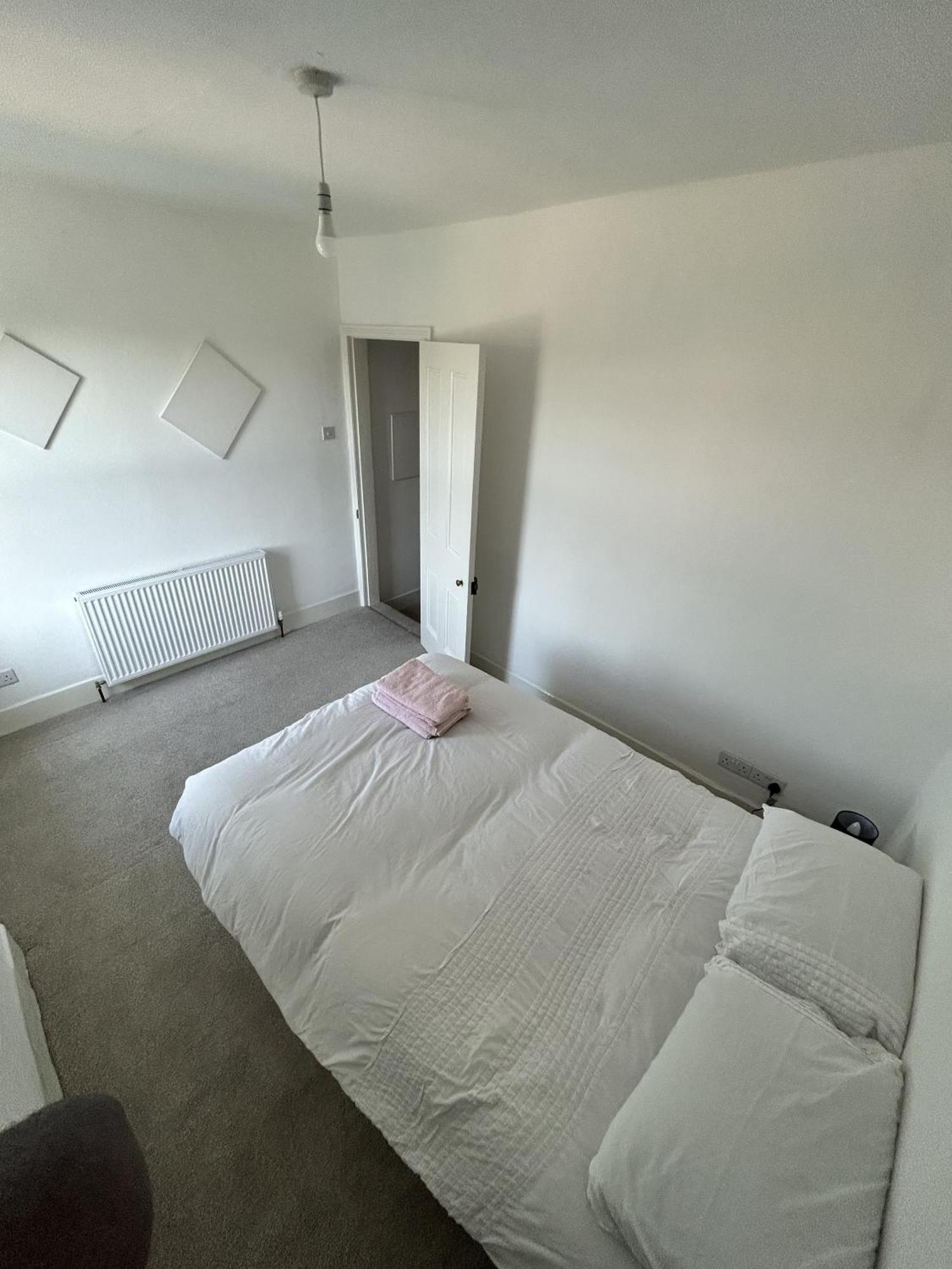 Canvas House Villa Carlisle  Luaran gambar