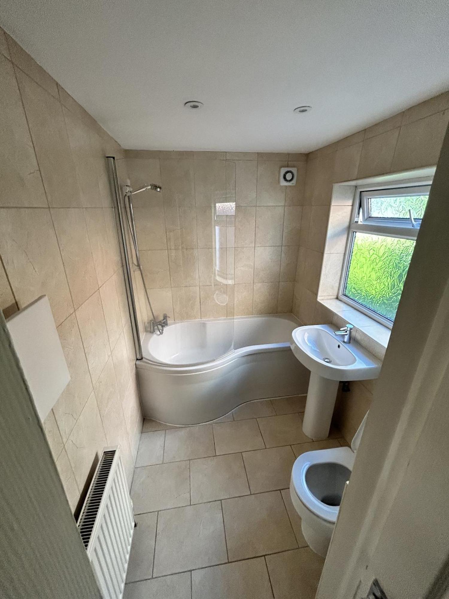 Canvas House Villa Carlisle  Luaran gambar