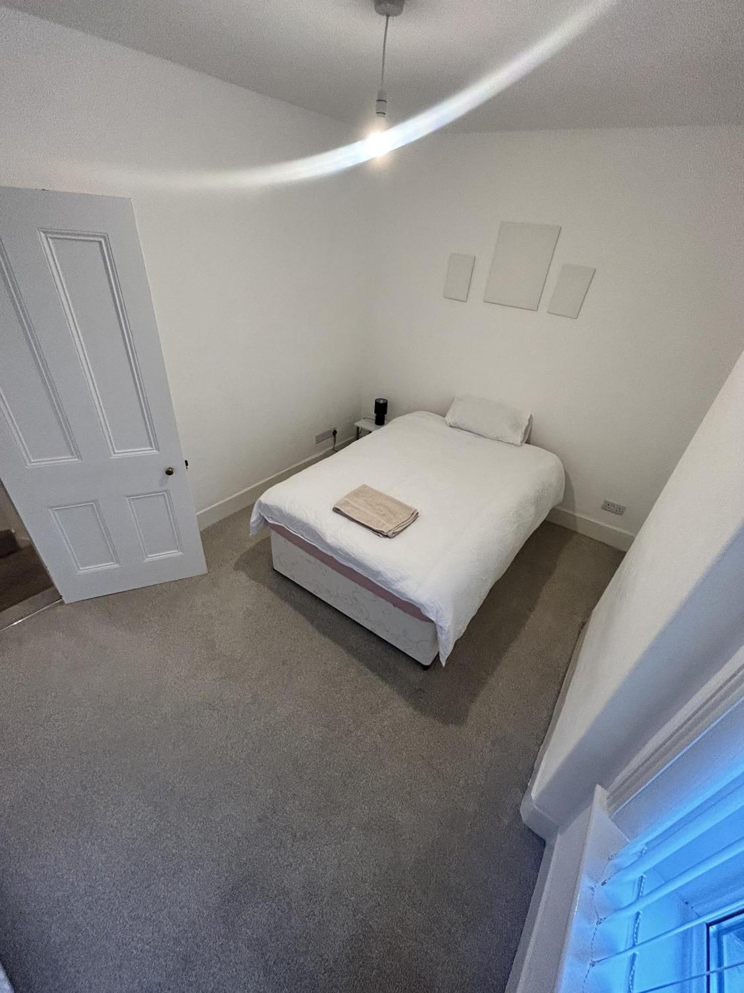 Canvas House Villa Carlisle  Luaran gambar