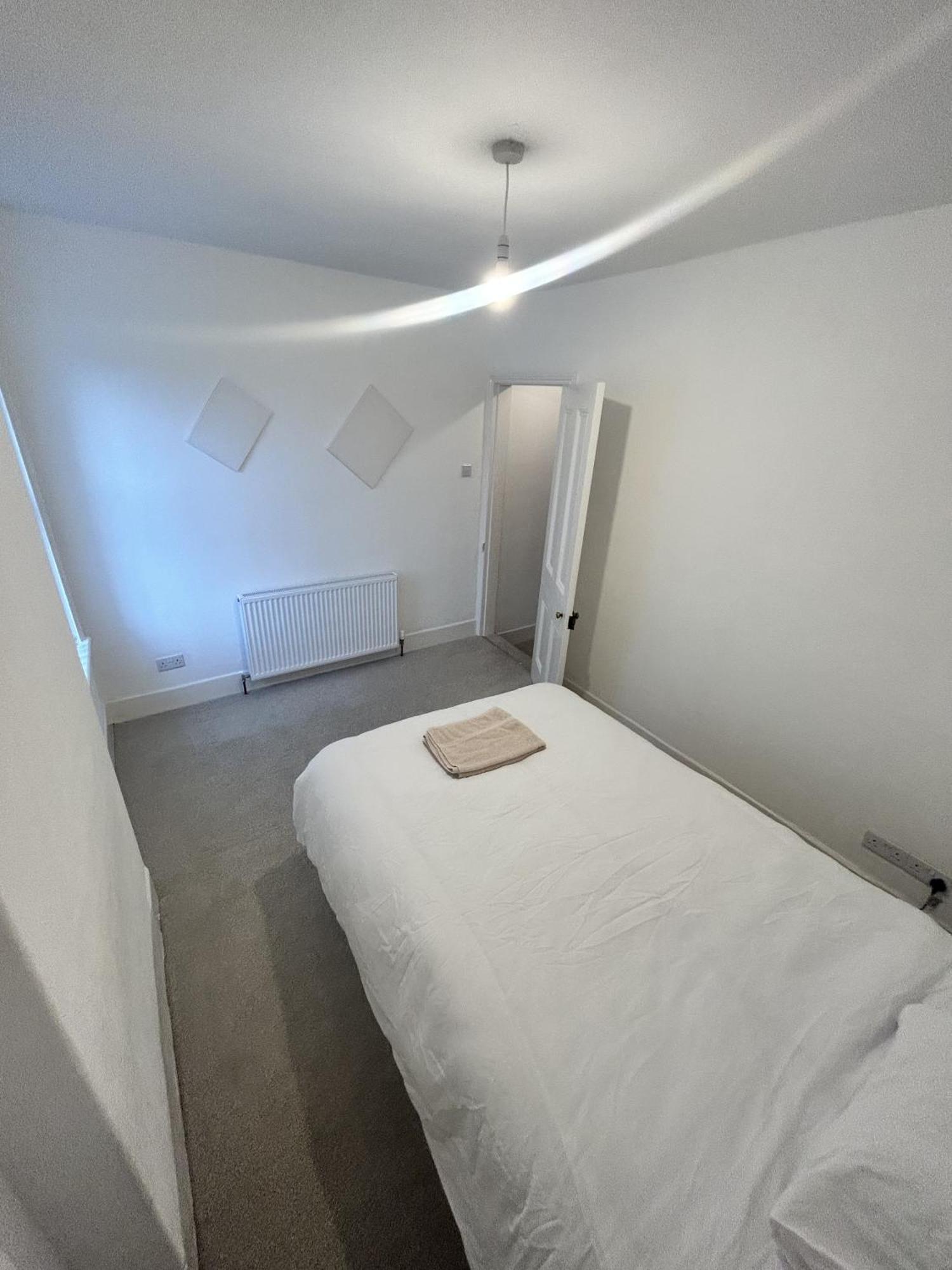 Canvas House Villa Carlisle  Luaran gambar
