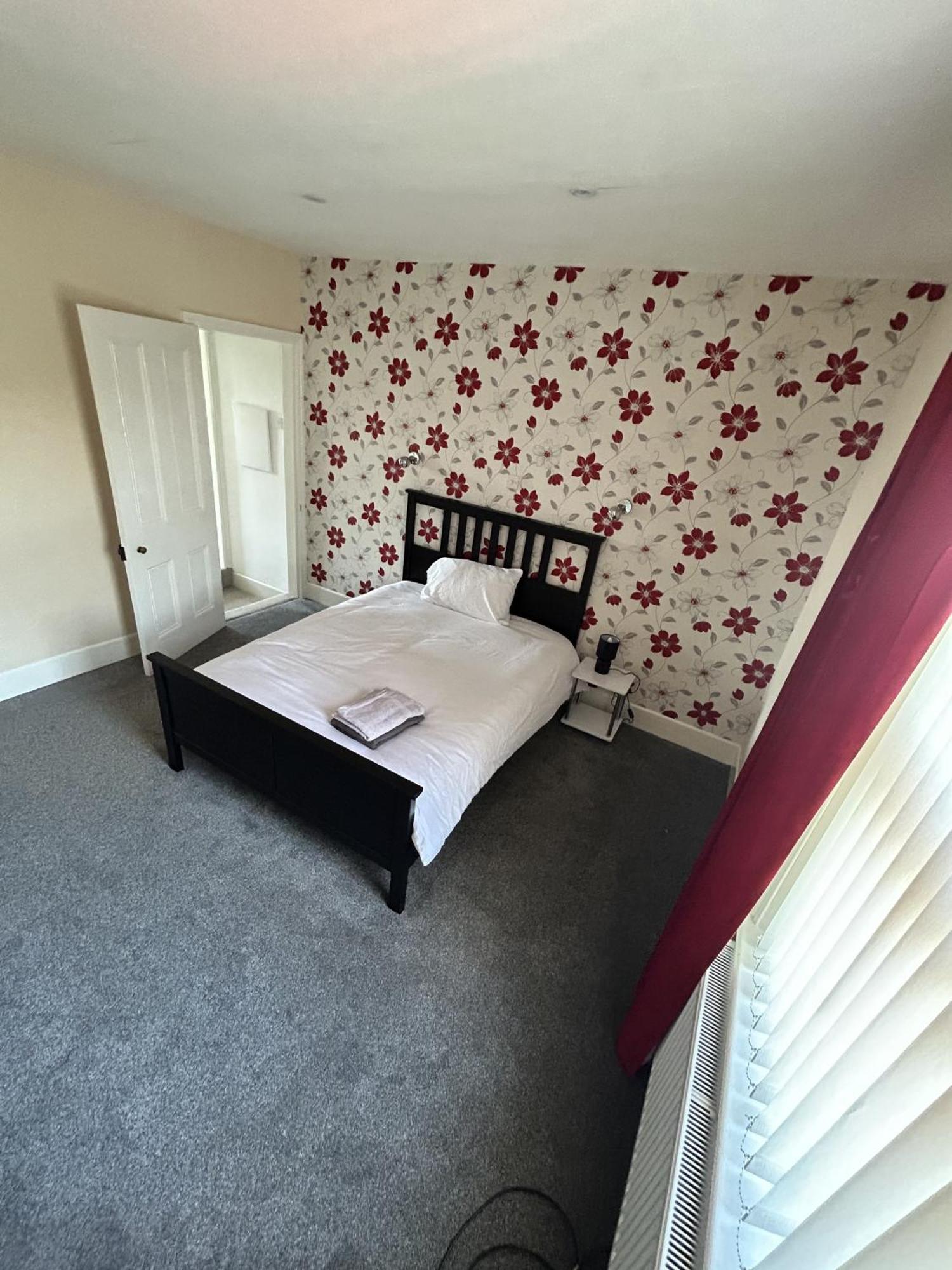 Canvas House Villa Carlisle  Luaran gambar