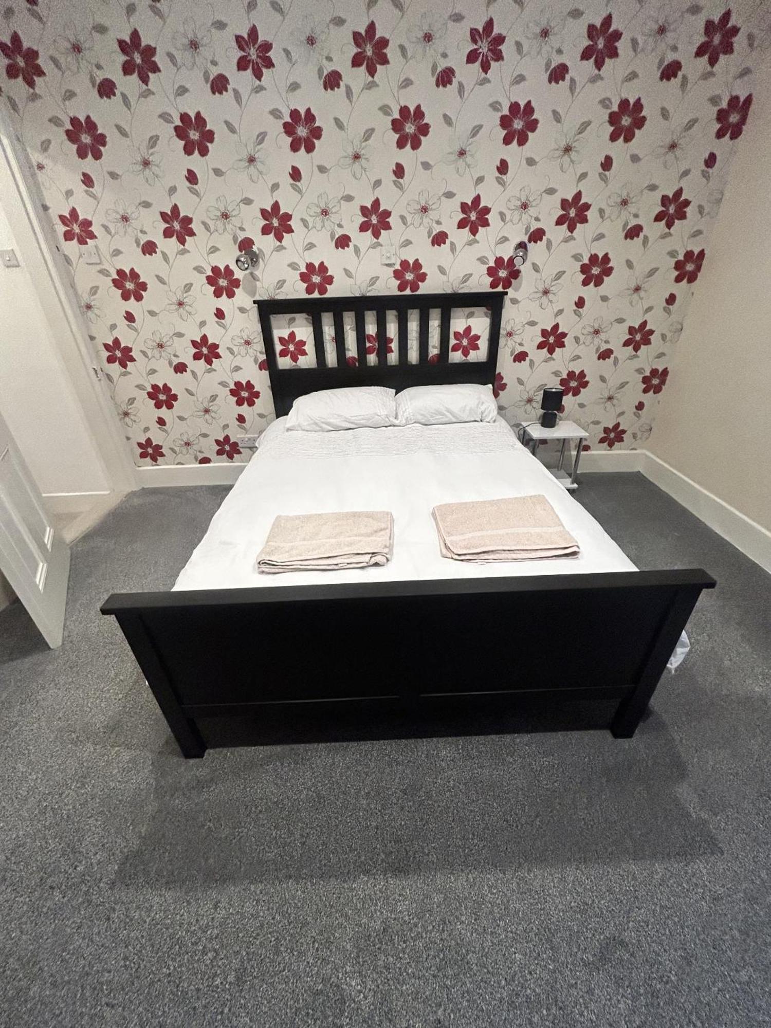Canvas House Villa Carlisle  Luaran gambar